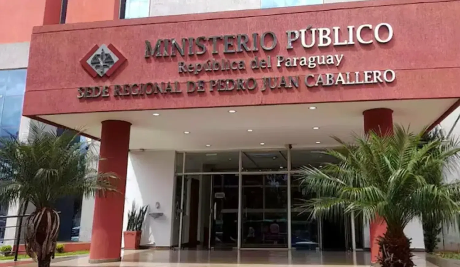 Niña es internada en Pedro Juan Caballero por intoxicación