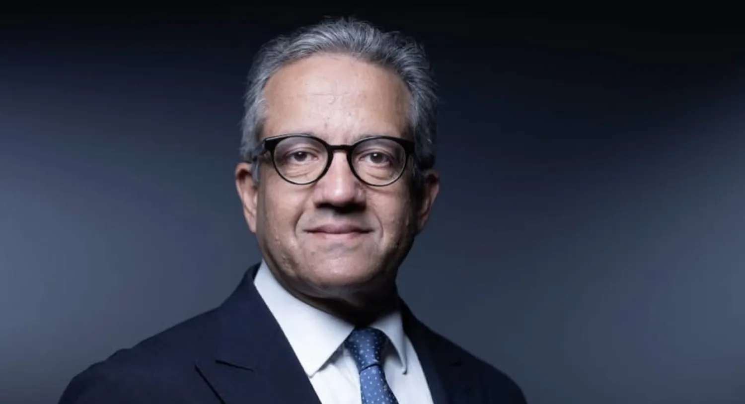 Un egipcio al frente de la UNESCO.