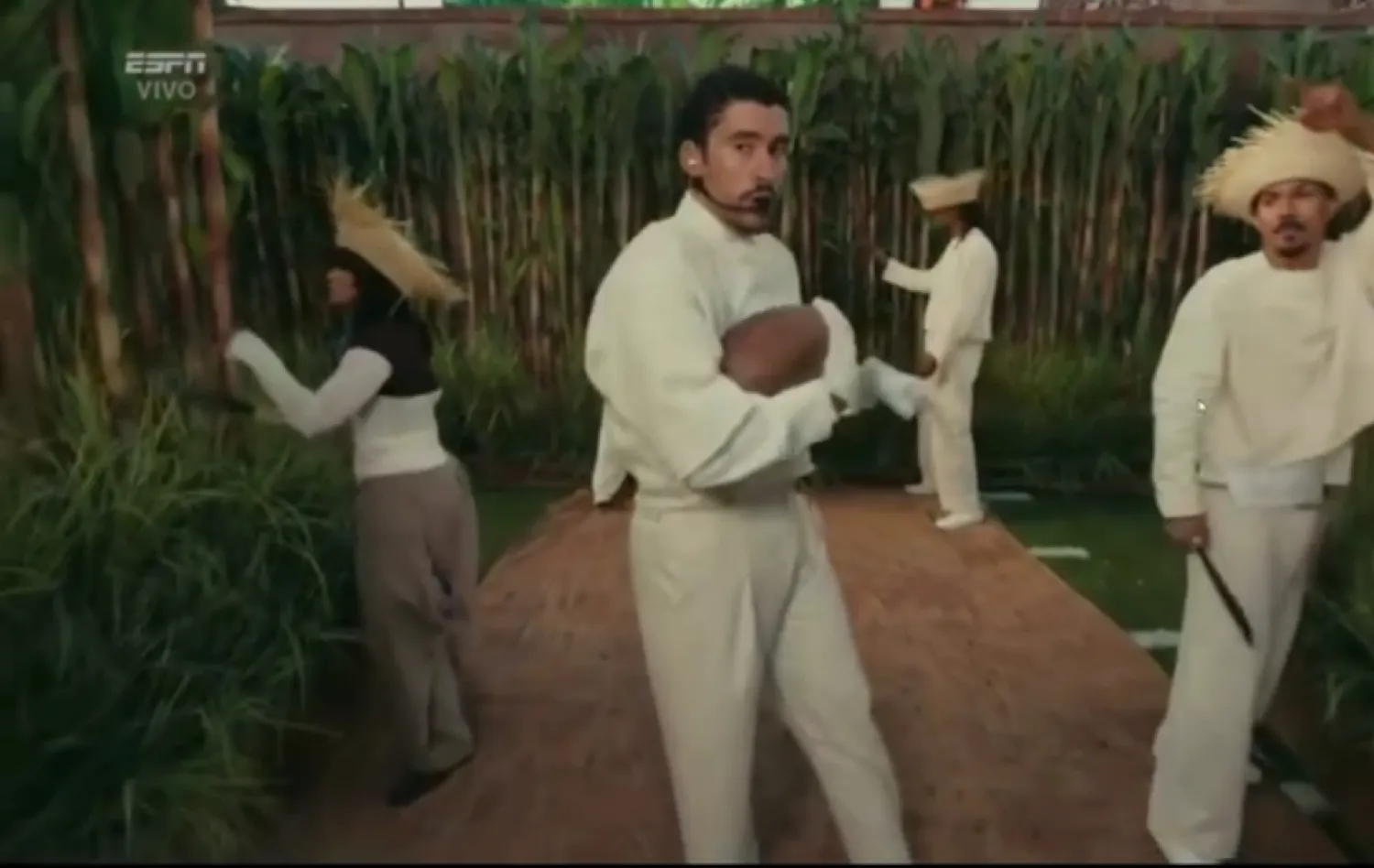 El Conejo Malo rompió record en el super bowl 