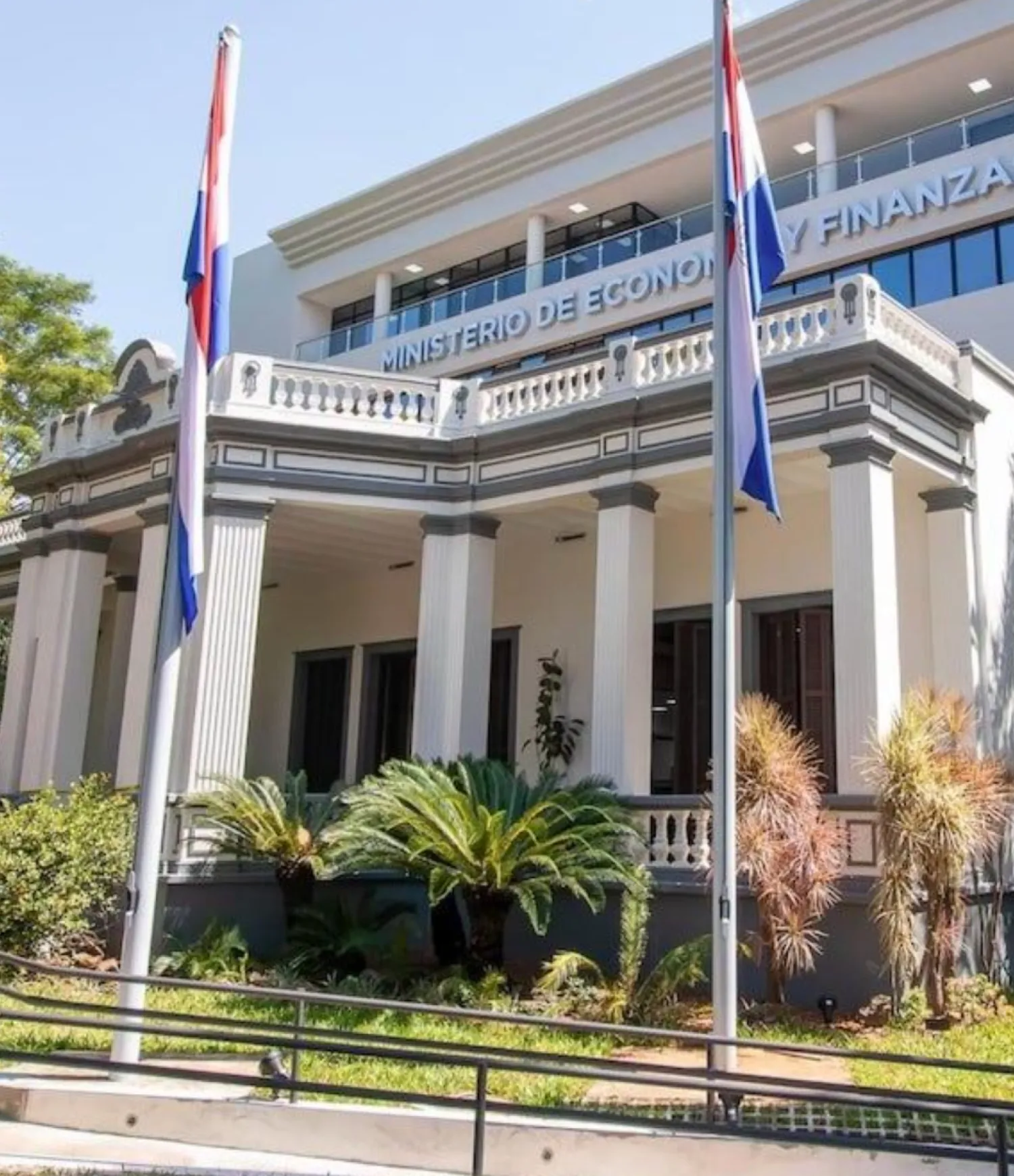 Con porciento de aporte patronal la Caja Fiscal no tendría déficit, según análisis