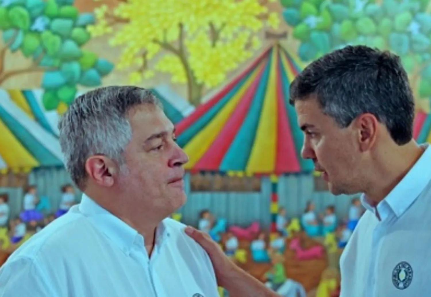 Ministro de Educación anunció una encuesta