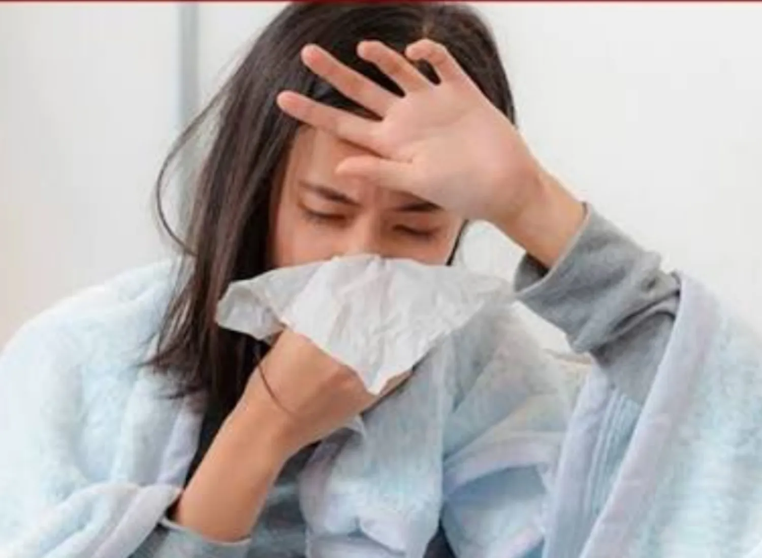 Avanza a nivel global la nueva gripe. 