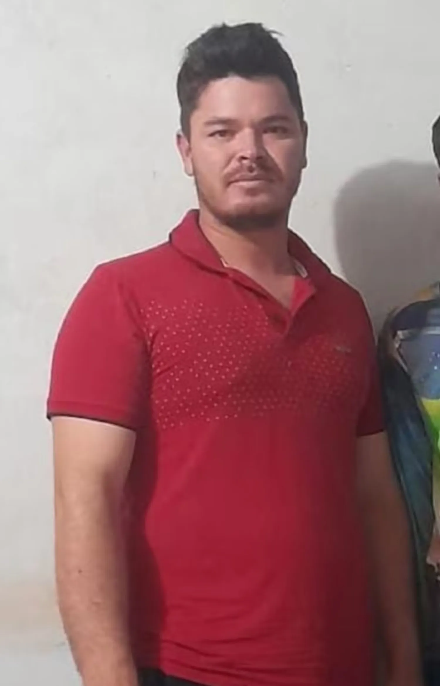 Supuesto secuestro del EPP en el Norte