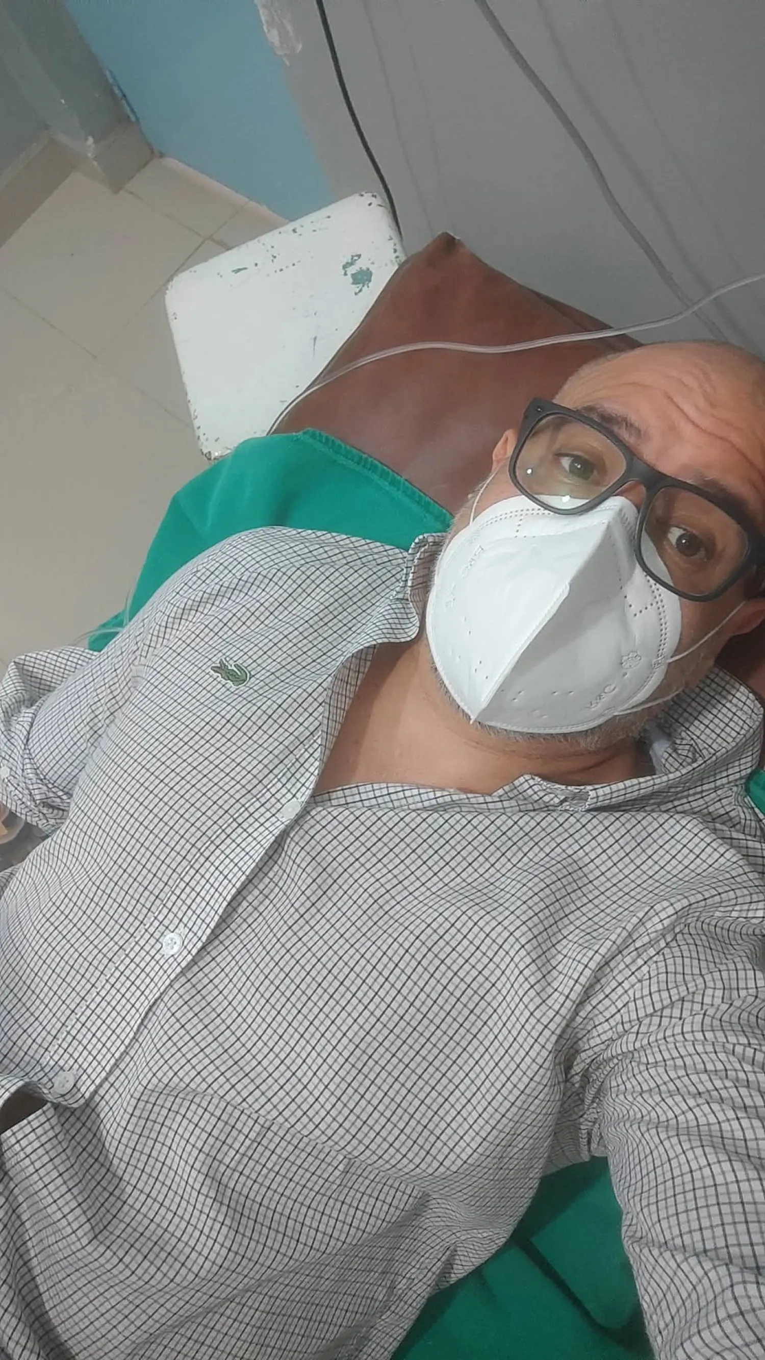 NO ES SOLO UNA GRIPE | NEUMÓLOGO ADVIERTE SOBRE LA INFLUENZA B